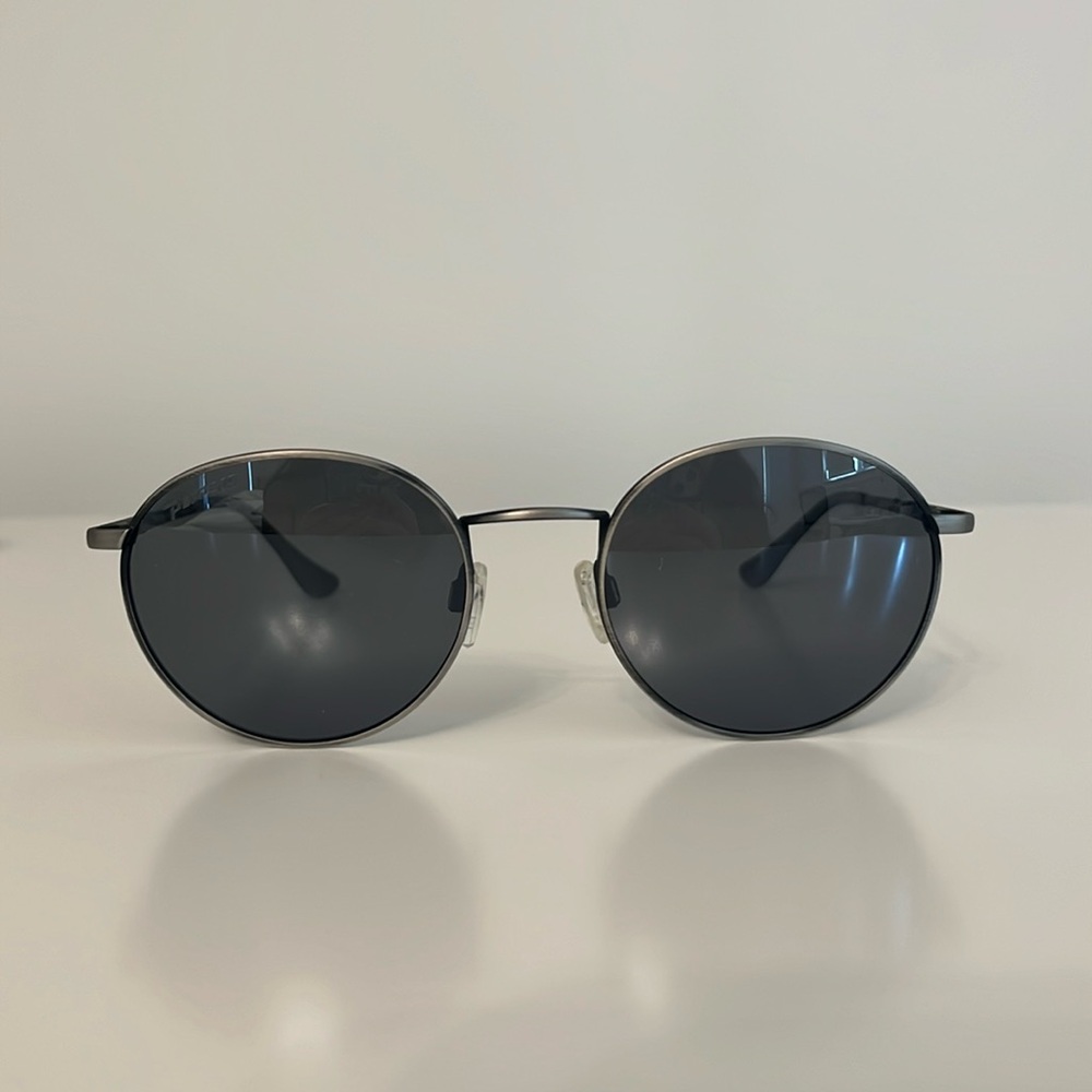 Authentic Peppers Black/Grey Lennon Sunglasses SP5725-4